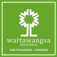Logo Wartwangsa Residence